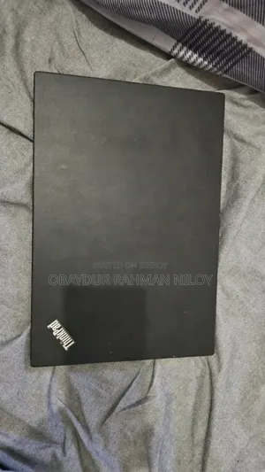 Laptop Lenovo ThinkPad t495s 8GB AMD Ryzen 5 SSD 256GB