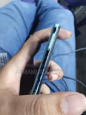 Samsung Galaxy A51 128 GB White