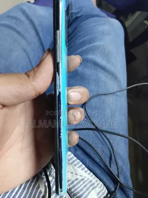 Samsung Galaxy A51 128 GB White