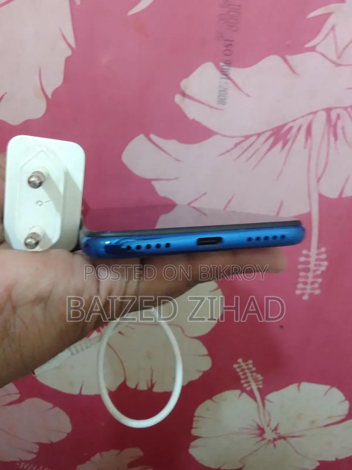 Xiaomi Redmi Note 7S 32 GB Blue