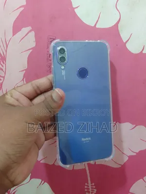 Xiaomi Redmi Note 7S 32 GB Blue