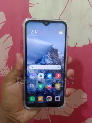 Xiaomi Redmi Note 7S 32 GB Blue