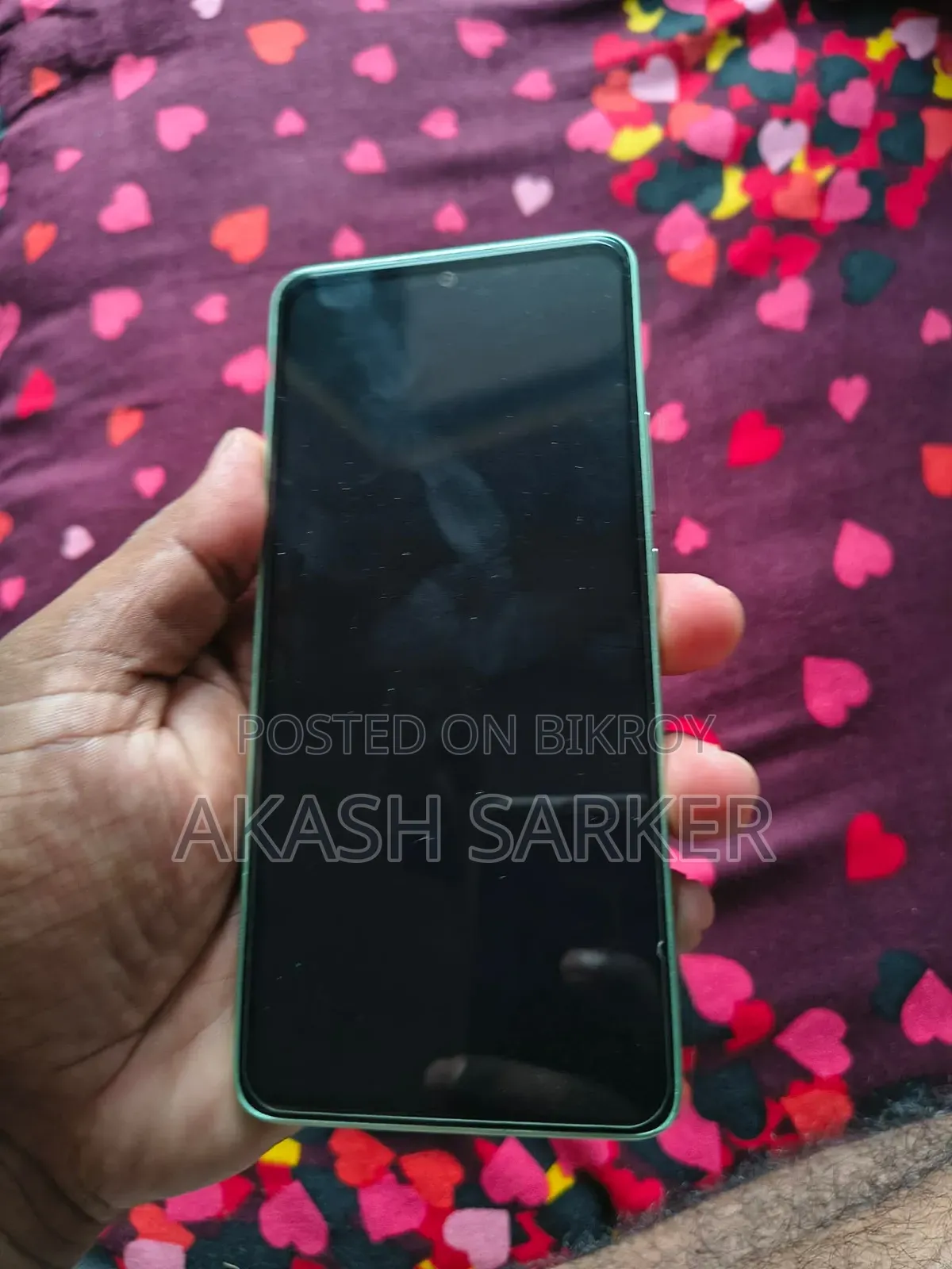 Xiaomi Redmi Note 13 256 GB Blue