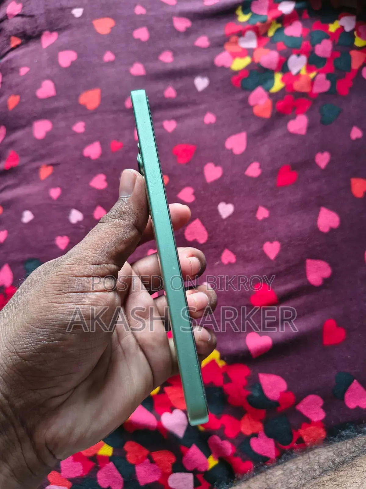 Xiaomi Redmi Note 13 256 GB Blue