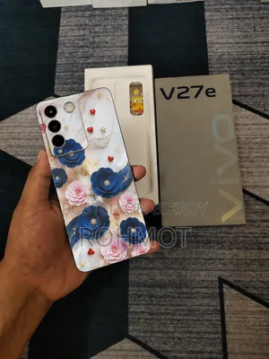 Vivo V27 5G 256 GB