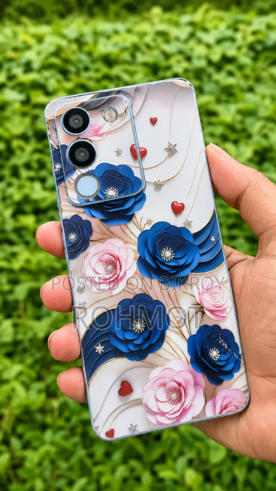 Vivo V27 5G 256 GB