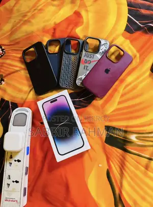 Apple iPhone 14 Pro 128 GB Purple