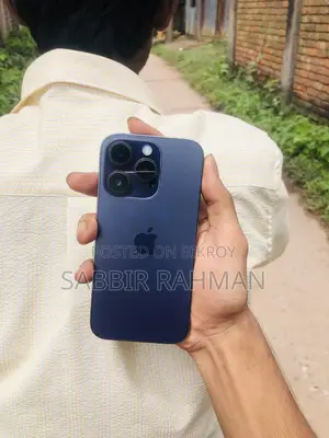 Apple iPhone 14 Pro 128 GB Purple
