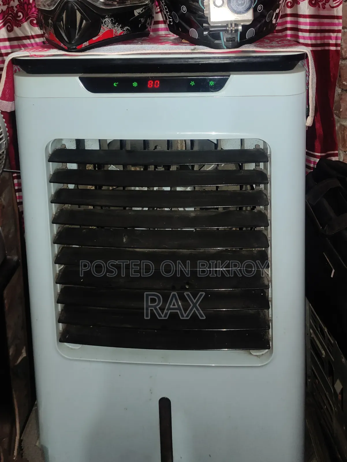 Vision 35L Air Cooler
