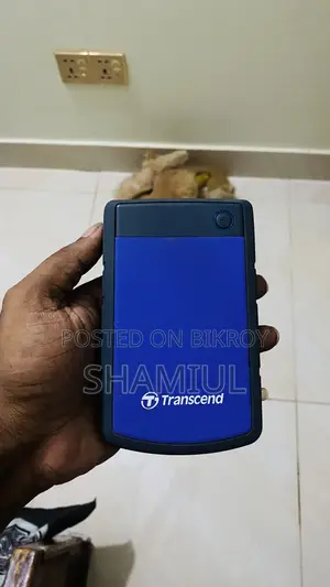 Portable HDD 2tb