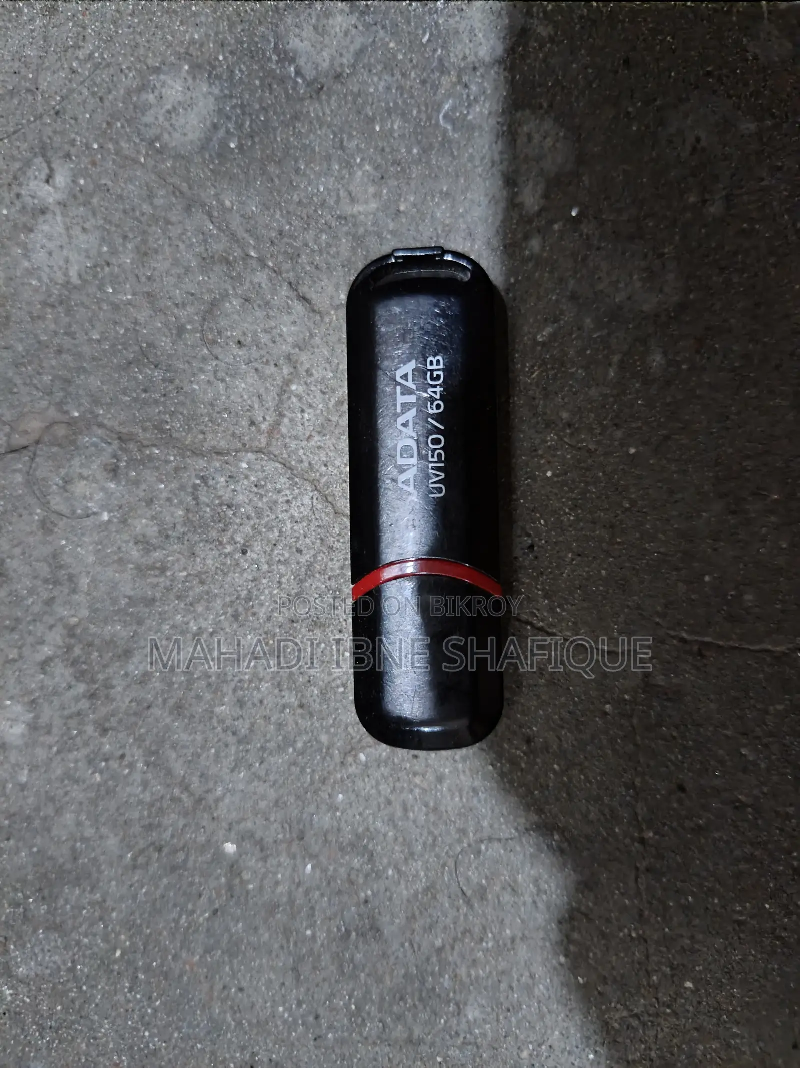 Adata Pendrive 64 GB