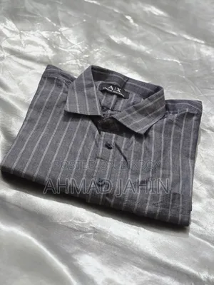 Chek Fit Shirt