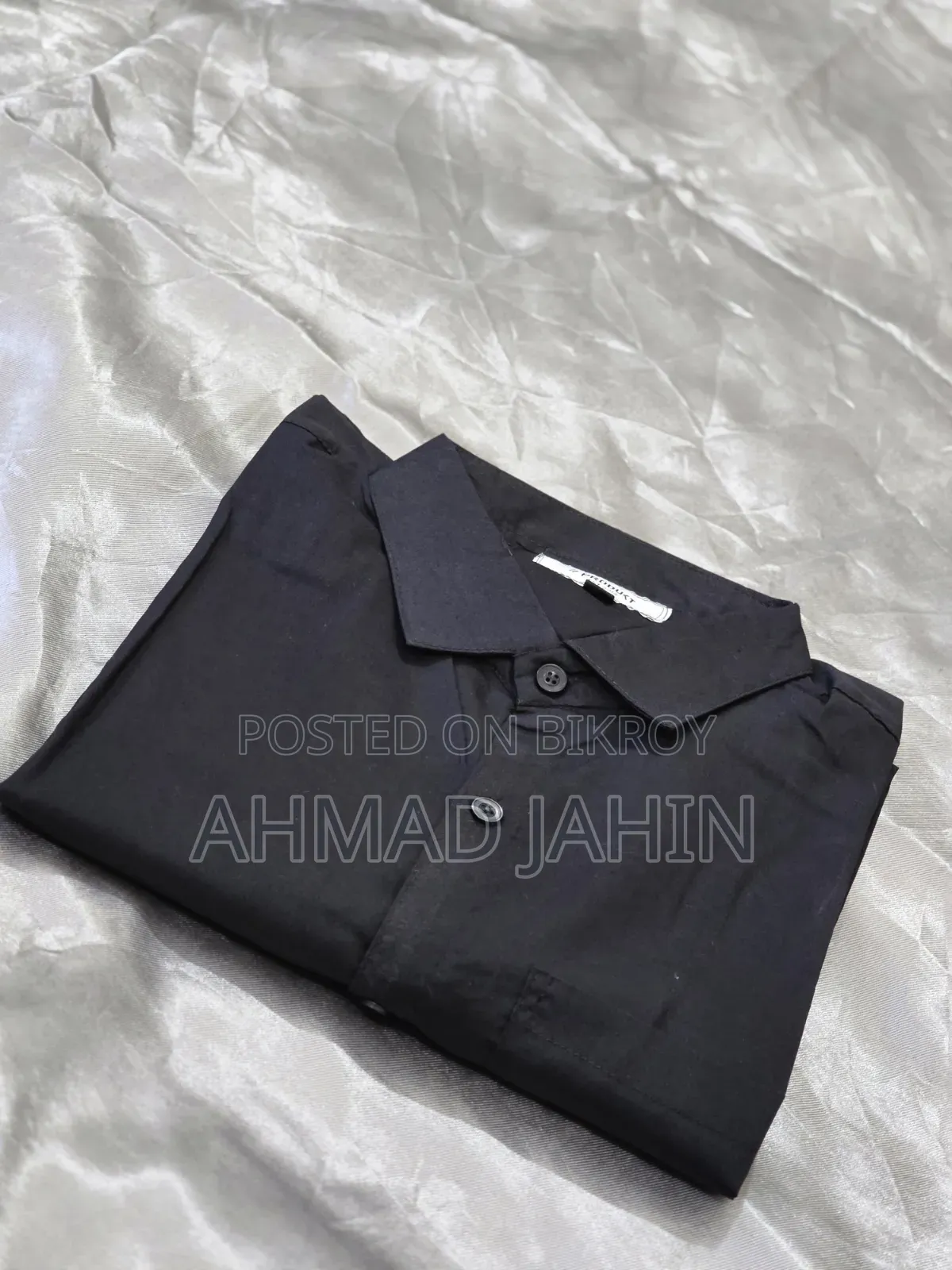 Chek Fit Shirt