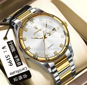Men's Fashion Watch
