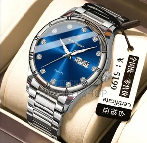 Men's Fashion Watch
