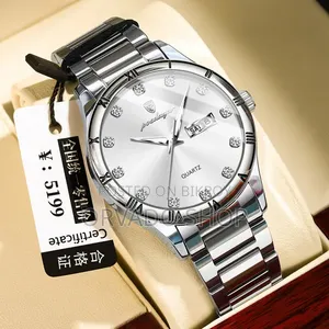 Men's Fashion Watch