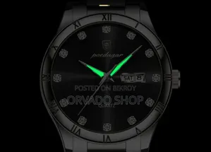 Men's Fashion Watch