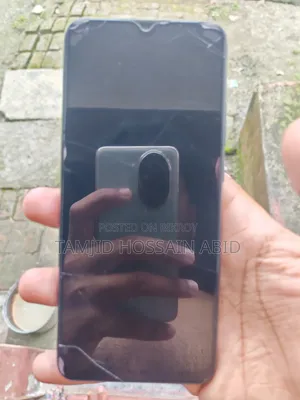 Xiaomi Redmi 10C 64 GB Black