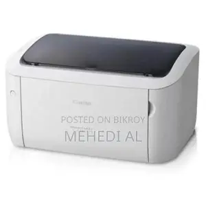 Canon LBP 6030 লেজার প্রিন্টার গুড কন্ডিশন (টোনার পরিবর্তন করতে হবে)