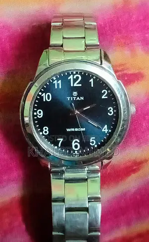 Titan Watch