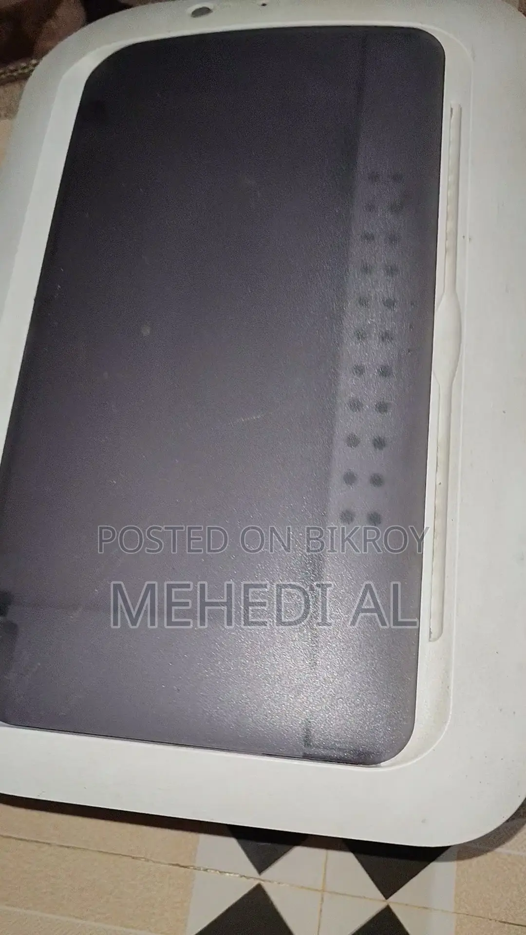 Canon LBP 6030 লেজার প্রিন্টার গুড কন্ডিশন (টোনার পরিবর্তন করতে হবে)