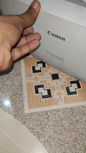 Canon LBP 6030 লেজার প্রিন্টার গুড কন্ডিশন (টোনার পরিবর্তন করতে হবে)