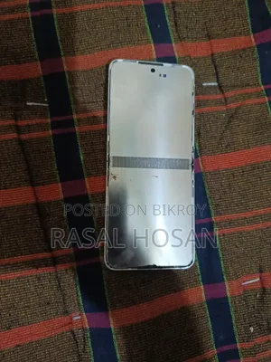 Samsung Galaxy Z Flip 3 256 GB Graphite