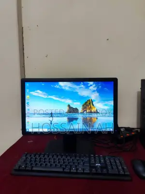 Desktop Computer 8GB Intel Core i5 SSD 256GB