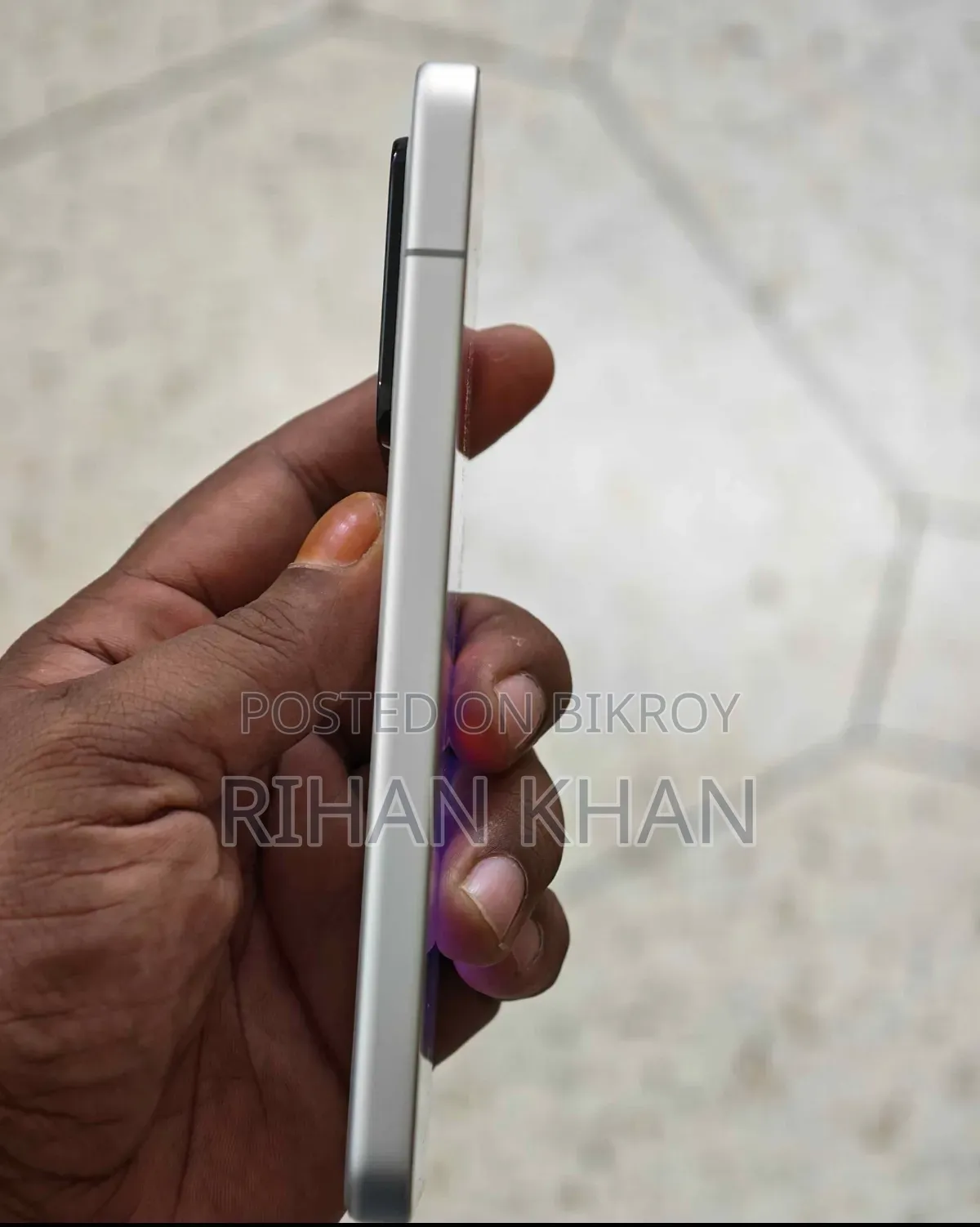 Xiaomi 15 256 GB White