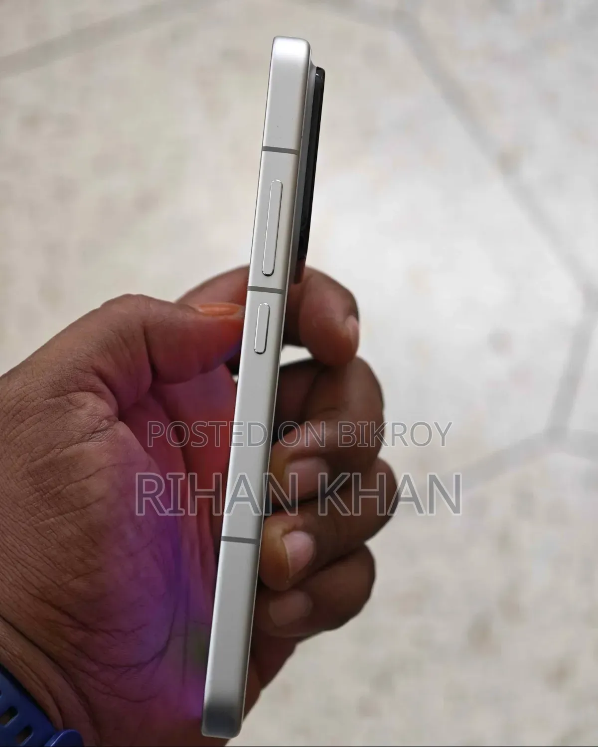 Xiaomi 15 256 GB White
