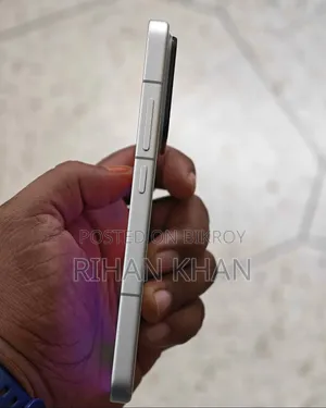 Xiaomi 15 256 GB White
