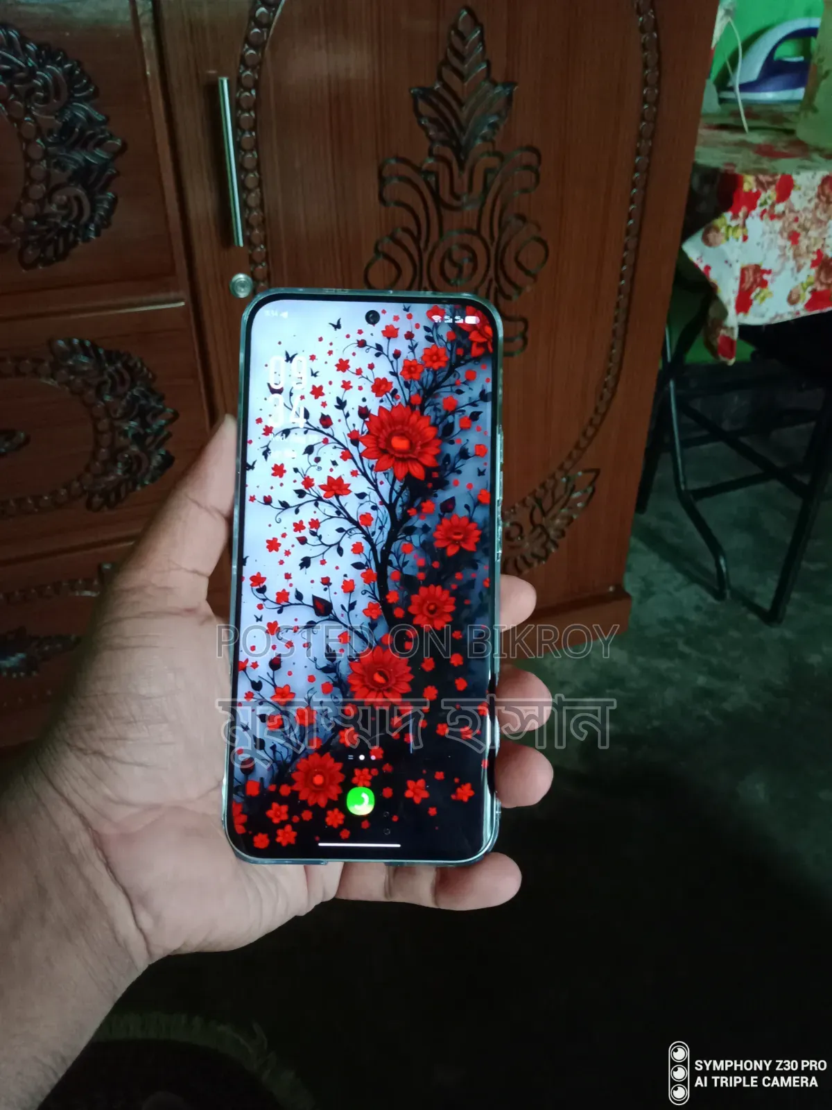 Infinix Hot 60 Pro+ 256 GB White