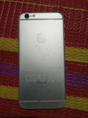 Apple iPhone 6s 64 GB White