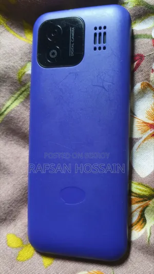 Itel Blue