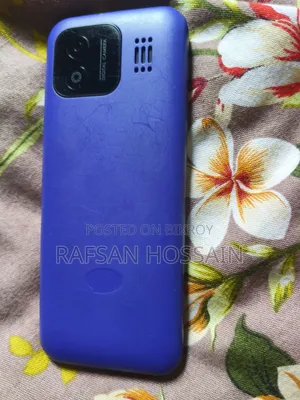 Itel Blue