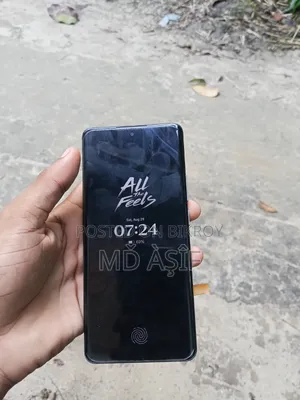 Oppo F27 Pro+ 128 GB