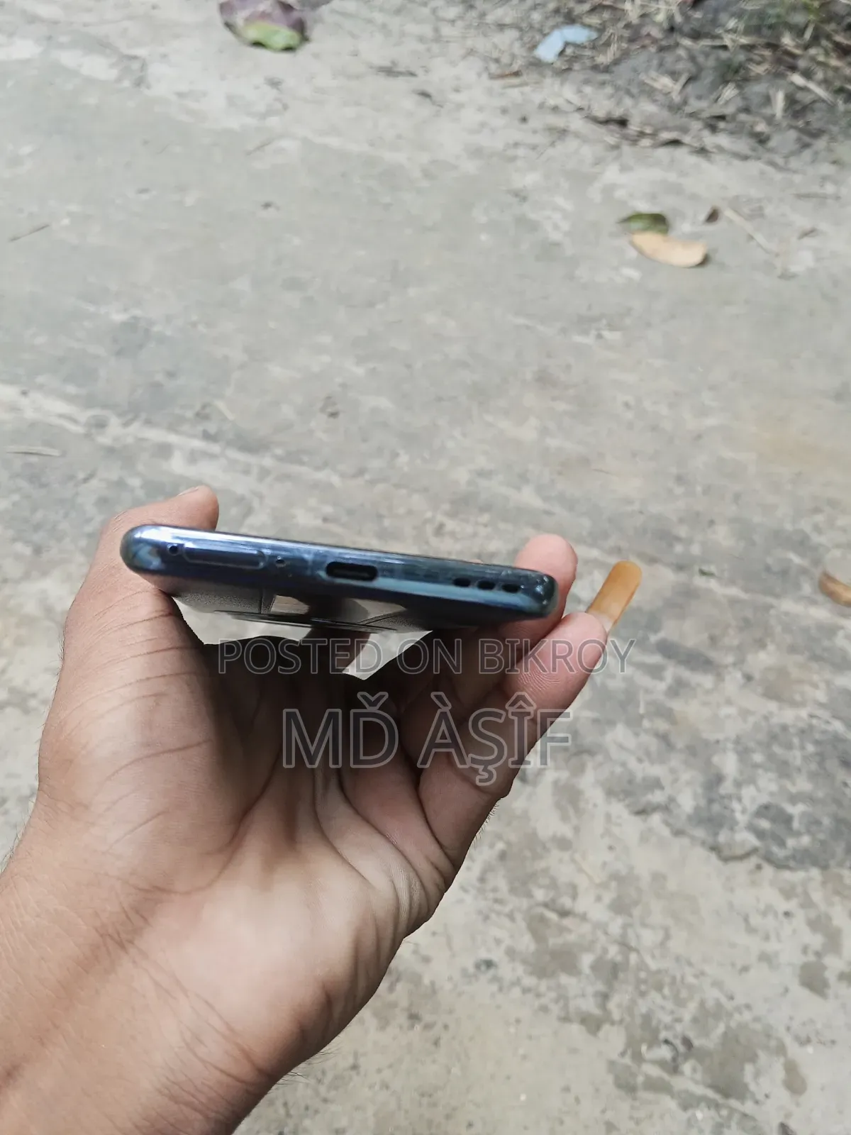 Oppo F27 Pro+ 128 GB