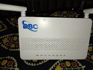 DBC ONU Plus Router