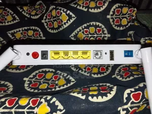 DBC ONU Plus Router