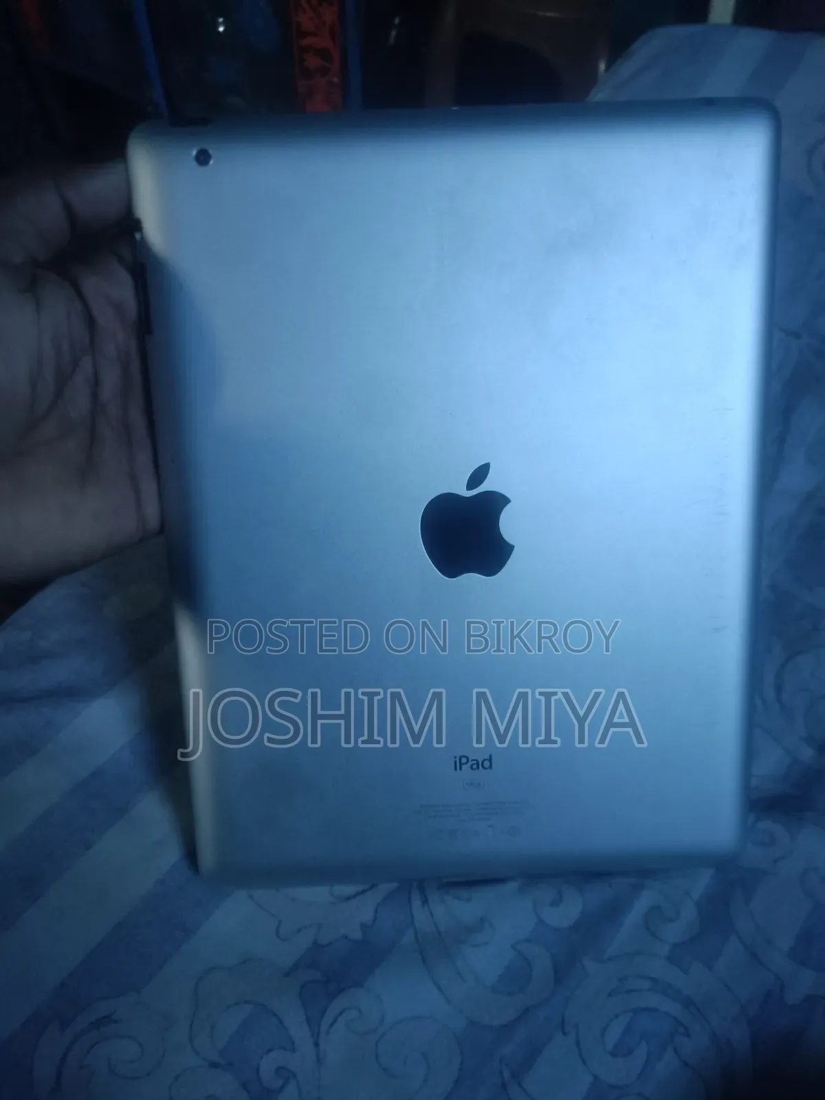 Apple iPad mini 2 16 GB Gray