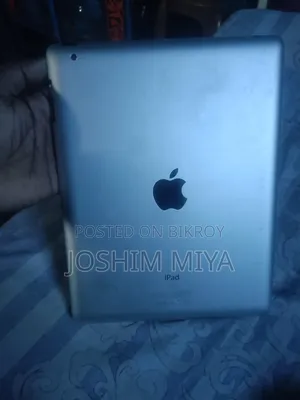 Apple iPad mini 2 16 GB Gray
