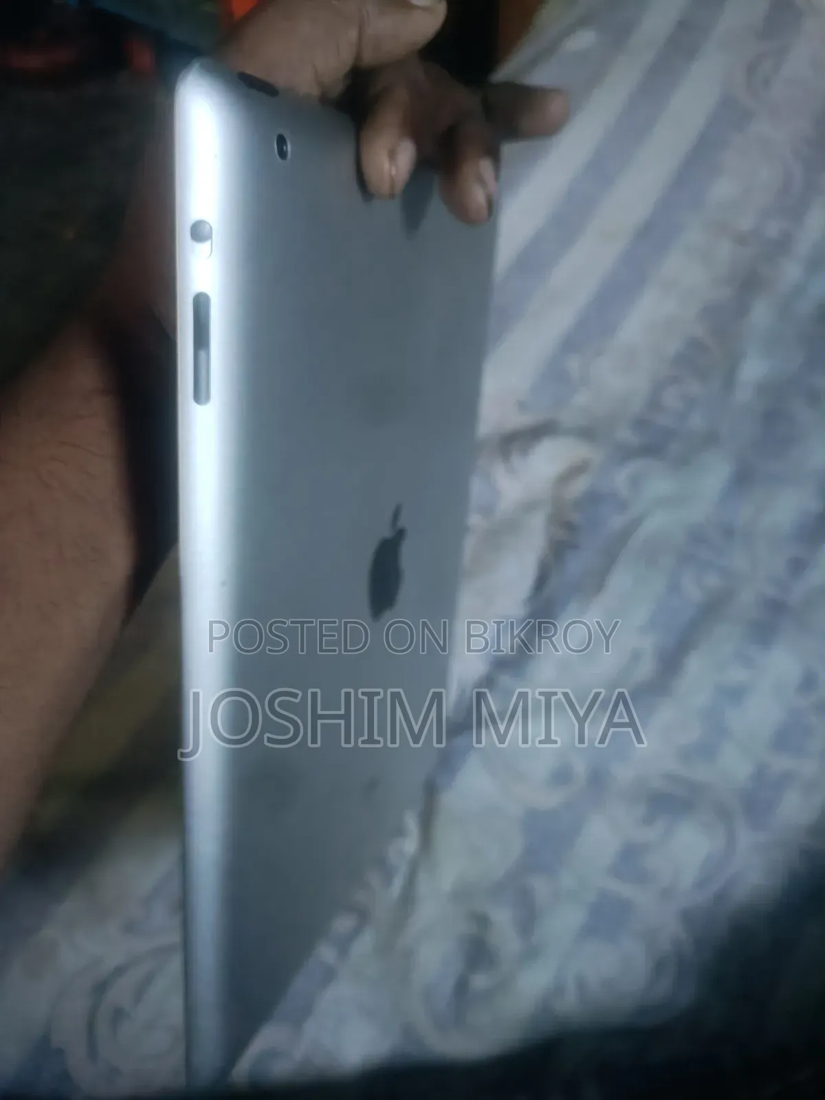 Apple iPad mini 2 16 GB Gray