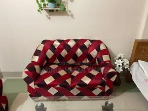 এক্স সেট সোফা ও খাট বিক্রি করা হবে