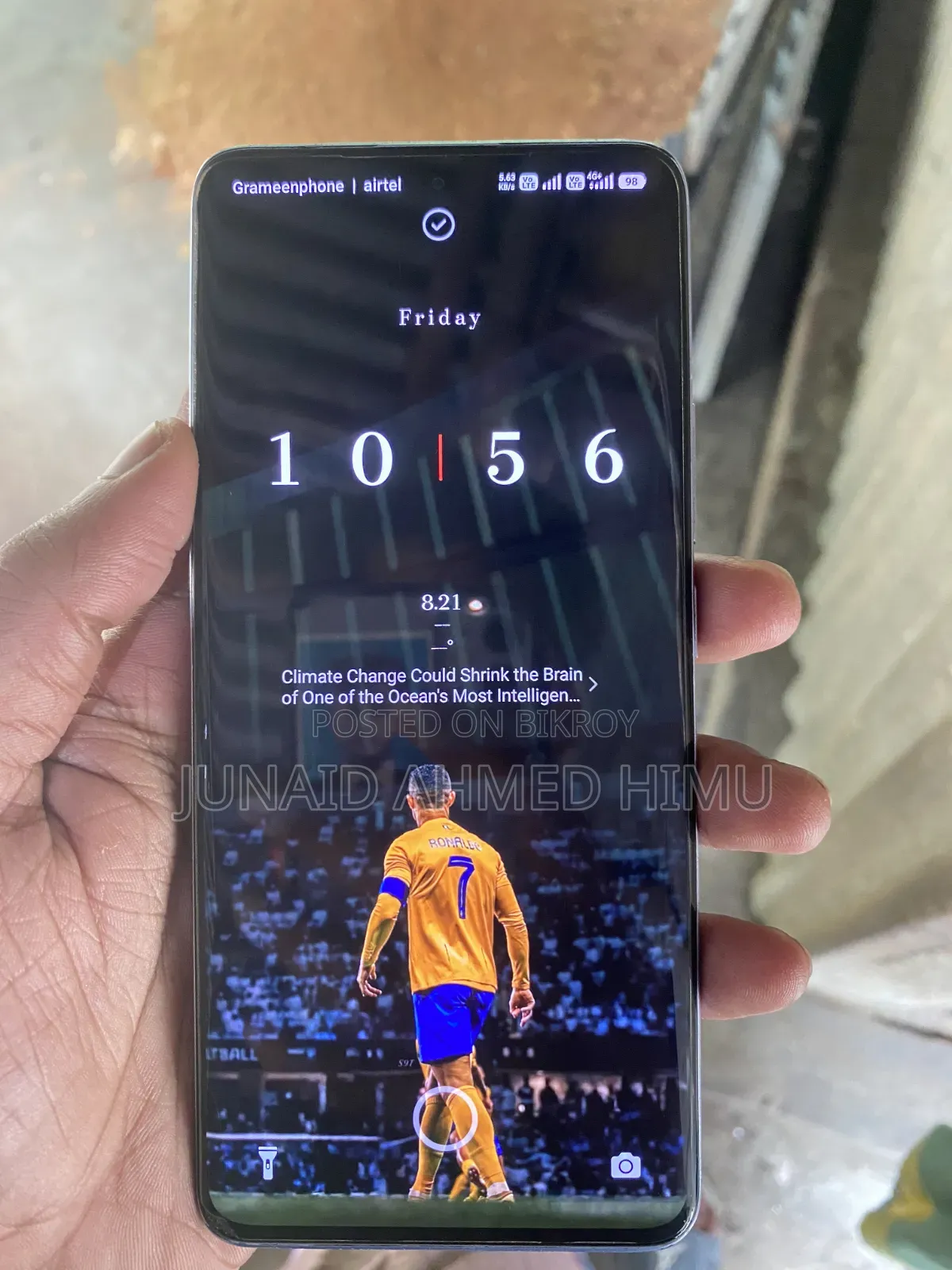 Xiaomi Redmi Note 13 Pro+ 256 GB
