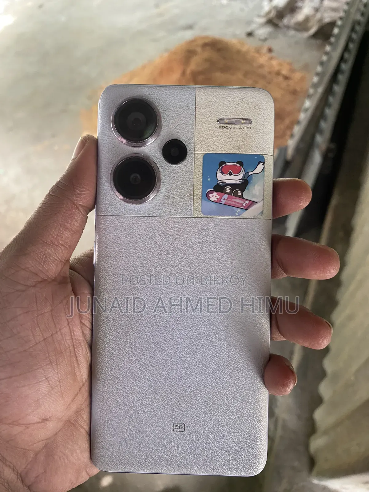 Xiaomi Redmi Note 13 Pro+ 256 GB