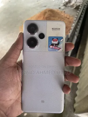 Xiaomi Redmi Note 13 Pro+ 256 GB
