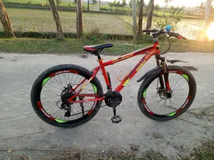 New Akij Duronto 2026 Orange