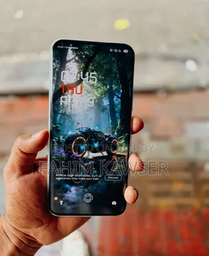 New Tecno Pova Slim 5G 256 GB White