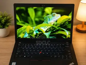 Laptop Lenovo ThinkPad T480 16GB Intel Core i5 SSD 256GB