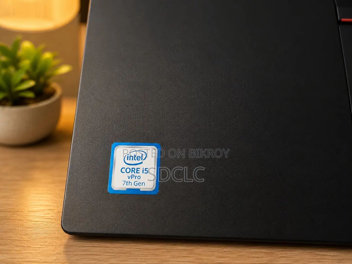 Laptop Lenovo ThinkPad T480 16GB Intel Core i5 SSD 256GB